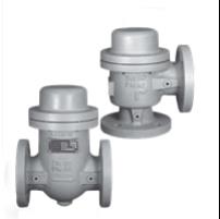 THIELMANN Cellular Gas Filter